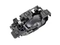 Door Handle Interior Front Rear Left Citroen C5 Aircross 98298152VV