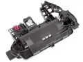 KLAMKA ZEWNĘTRZNA DRZWI LEWA TYLNA BMW I4 G26 GRAN COUPE 21- r. C4P 51215A68EF3