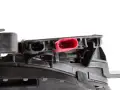 KLAMKA ZEWNĘTRZNA DRZWI LEWA TYLNA BMW I4 G26 GRAN COUPE 21- r. C4P 51215A68EF3