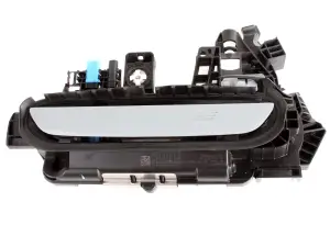 KLAMKA ZEWNĘTRZNA DRZWI PRAWA PRZEDNIA BMW I4 G26 GRAN COUPE 21- r. C4P 51215A68EF6