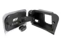 Charging Port Flap Door Opel Mokka-E 20- KCA 9833719580