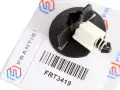 Clip de Fixation de Phare Avant DS5 1.6 THP HDi 1.6 2.0 BlueHdi 9672905880