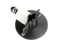 Clip de Fixation de Phare Avant DS5 1.6 THP HDi 1.6 2.0 BlueHdi 9672905880