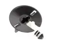 Clip de Fixation de Phare Avant DS5 1.6 THP HDi 1.6 2.0 BlueHdi 9672905880