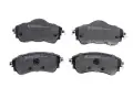 Front Brake Pads Citroen C4 II DS4 1617273280 4254A9