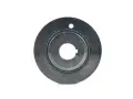 Crankshaft Pulley Citroen Evasion Xantia XM Xsara I II ZX Fiat Ulysse Peugeot 306 405 406 806 1.8 2.0 16V 9624345280 0515K6