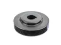 Crankshaft Pulley Citroen Evasion Xantia XM Xsara I II ZX Fiat Ulysse Peugeot 306 405 406 806 1.8 2.0 16V 9624345280 0515K6
