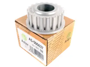 Crankshaft Pulley Dacia Logan Sandero Renault Kangoo II 1.4 1.6 8V 16V 8200945035