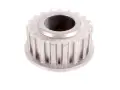 Poulie Pignon de Vilebrequin Dacia Logan Sandero Renault Kangoo II 1.4 1.6 8V 16V 8200945035