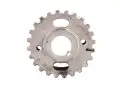 Fuel Injection Pump Pulley Citroen C5 X7 III C6 Peugeot 407 3.0 HDI