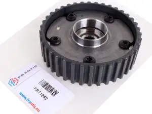 Camshaft Variable Timing Pulley Citroen C4 Peugeot 206 307 2.0 16V 0805F2