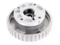 Exhaust Camshaft Timing Gear Citroen Berlingo III C3 Aircross C4 II C4 Cactus C4 Picasso II C4 Spacetourer DS3 DS4 Opel Grandland X Peugeot 2008 208 3008 308 5008 Partner III 1.2 THP PureTech 9813097580 1613293580 1608372080