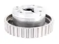 Exhaust Camshaft Timing Gear Citroen Berlingo III C3 Aircross C4 II C4 Cactus C4 Picasso II C4 Spacetourer DS3 DS4 Opel Grandland X Peugeot 2008 208 3008 308 5008 Partner III 1.2 THP PureTech 9813097580 1613293580 1608372080