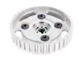 Exhaust Camshaft Timing Gear Citroen Berlingo III C3 Aircross C4 II C4 Cactus C4 Picasso II C4 Spacetourer DS3 DS4 Opel Grandland X Peugeot 2008 208 3008 308 5008 Partner III 1.2 THP PureTech 9813097580 1613293580 1608372080