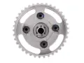 Exhaust Camshaft Timing Gear Citroen Berlingo III C3 Aircross C4 II C4 Cactus C4 Picasso II C4 Spacetourer DS3 DS4 Opel Grandland X Peugeot 2008 208 3008 308 5008 Partner III 1.2 THP PureTech 9813097580 1613293580 1608372080