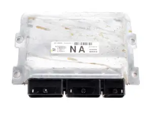 Engine Control Unit ECU Dacia Sandero Renault Clio V Twingo III 1.0 SCE 237103629S 