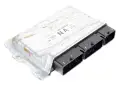 Engine Control Unit ECU Dacia Sandero Renault Clio V Twingo III 1.0 SCE 237103629S 