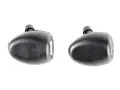 Waschwasserdüse Scheibenwaschdüse Peugeot 206 98-09 6438AV 6438E6 6438J2