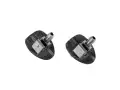 Waschwasserdüse Scheibenwaschdüse Peugeot 206 98-09 6438AV 6438E6 6438J2