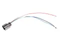 Prise Faisceau de Moteur Actionneur de Volet de Calandre Active Ford Puma Fiesta VII Ecosport 1.0 EcoBoost