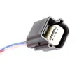 Prise Faisceau de Moteur Actionneur de Volet de Calandre Active Ford Puma Fiesta VII Ecosport 1.0 EcoBoost