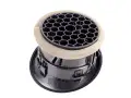 Grille D'aération Avant Gauche Droite Renault Zoe 12-19 687608955R