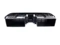 Centre Console Grill Air Vent Dacia Sandero III 687607616R