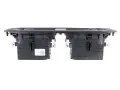 Centre Console Grill Air Vent Dacia Sandero III 687607616R