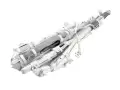 KURTYNA POWIETRZNA AIRBAG LEWA KOLEOS 07-13r. 6091520L 1CT1520172  PCJ52085130194