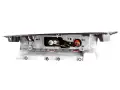 LAMPA LEWA TYLNA NISSAN NV300 RENAULT TRAFIC III LIFT OV369 265A64154R