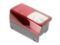 Rear Right Bumper Reverse Fog Lamp Fiat Talento Nissan NV300 Renault Trafic III Opel Vivaro III B 265598668R 265598103R 