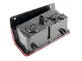 Rear Right Bumper Reverse Fog Lamp Fiat Talento Nissan NV300 Renault Trafic III Opel Vivaro III B 265598668R 265598103R 