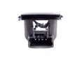 Éclairage de Toit Intérieur Arrière Droit Peugeot 508 10-18 98028697XT 6362CH