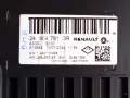 Compteur de Vitesse Combiné d'Instrument Renault Clio V 19- 248097613R
