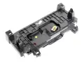 Tacho Kombiinstrument Geschwindigkeitsmesser Berlingo IV Combo E Rifter Proace City Facelift 9857082380