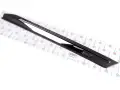Front Left Wing Fender Moulding Trim Peugeot 3008 II 5008 II 98141939XT 