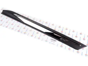 Front Left Wing Fender Moulding Trim Peugeot 3008 II 5008 II 98141939XT 