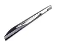 Front Left Wing Fender Moulding Trim Peugeot 3008 II 5008 II 98141939XT 