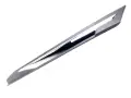 Front Left Wing Fender Moulding Trim Peugeot 3008 II 5008 II 98141939XT 