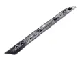 Front Left Wing Fender Moulding Trim Peugeot 3008 II 5008 II 98141939XT 