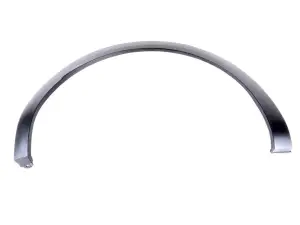 Rear Right Fender Trim