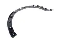 Rear Right Fender Trim