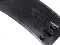 Rear Right Fender Trim