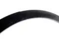 Rear Right Fender Trim