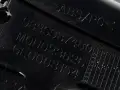 LISTWA DEKOR DESKI ROZDZIELCZEJ ANGLIK