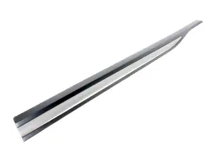 Front Door Window Trim Seal Strip Left Hyundai Kona I 17-23 87721J9500PGY