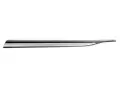 Front Door Window Trim Seal Strip Left Hyundai Kona I 17-23 87721J9500PGY