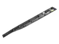 Front Door Window Trim Seal Strip Left Hyundai Kona I 17-23 87721J9500PGY