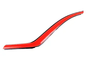 Right Rear Fender Window Trim Opel Crossland X 17- 51A EPQ G1R