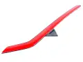 Rear Right Roof Trim Molding Cover Opel Mokka B 20- 9834916780